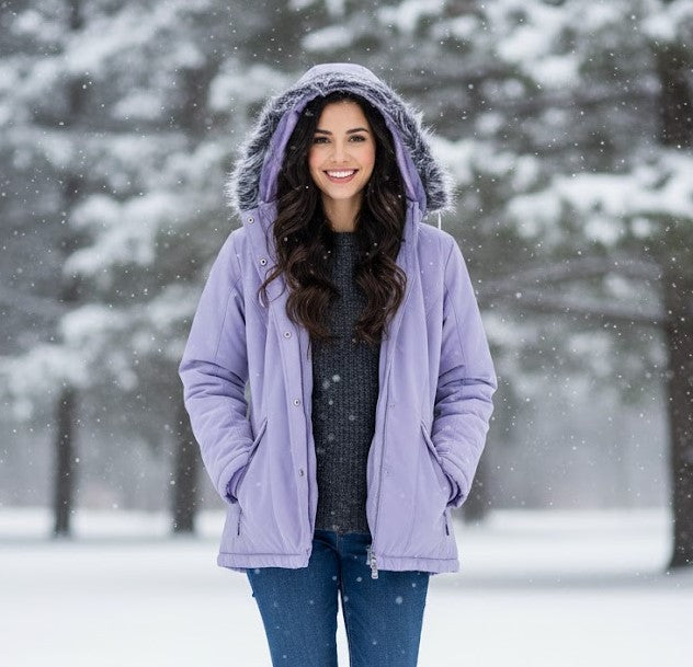 Light Purple (Lavender)