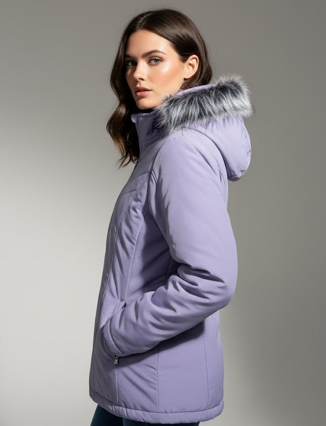 Light Purple (Lavender)